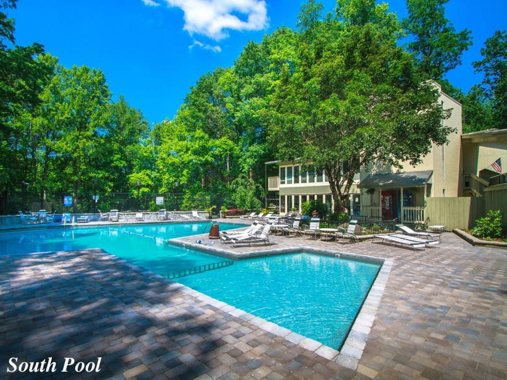 Great Expectations, 3 Bedrooms, Fireplace, Pool Table, Hot Tub, Sleeps 10 Gatlinburg Esterno foto