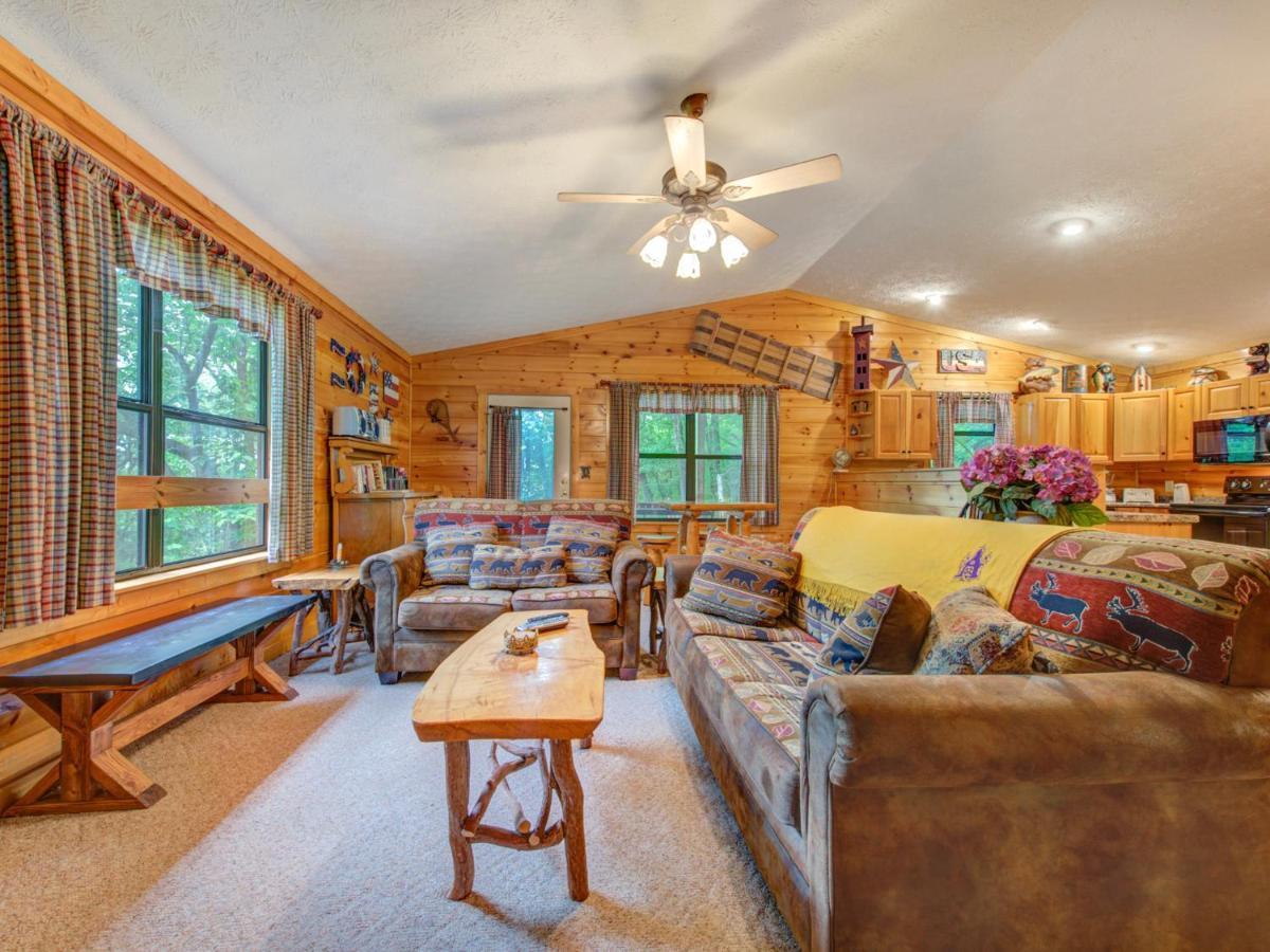 Great Expectations, 3 Bedrooms, Fireplace, Pool Table, Hot Tub, Sleeps 10 Gatlinburg Esterno foto