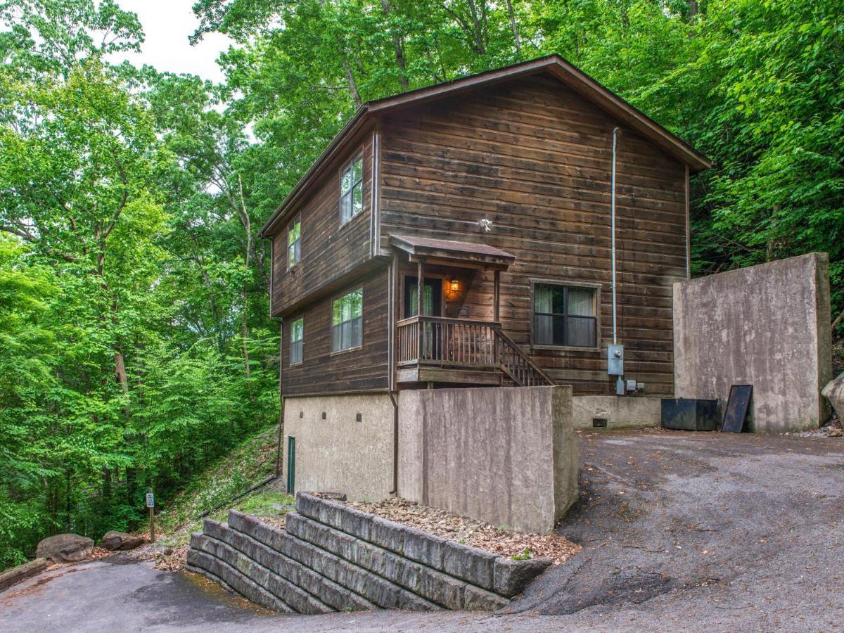 Great Expectations, 3 Bedrooms, Fireplace, Pool Table, Hot Tub, Sleeps 10 Gatlinburg Esterno foto